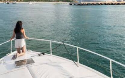 Marina Dhow: Explore and Visit Dubai’s Waterfront