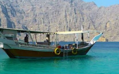 Dhow Boat Cruise: The Dubai’s Great Heritage
