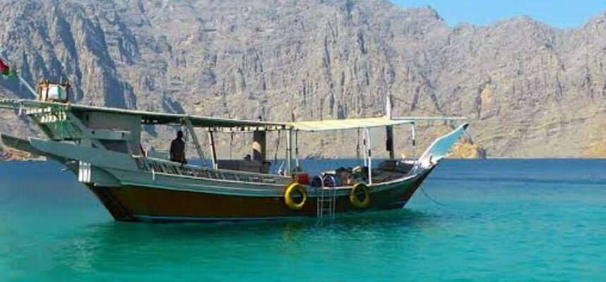 Dhow Boat Cruise: The Dubai’s Great Heritage