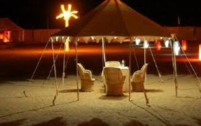 Desert Safari Dubai Deals: Unveiling Extraordinary Adventures
