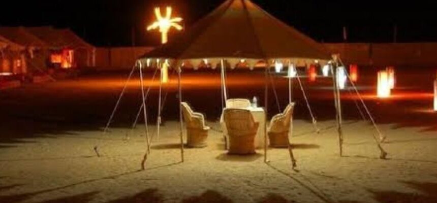 Desert Safari Dubai Deals: Unveiling Extraordinary Adventures