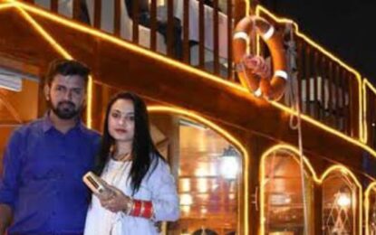 Cruise Dhow: Visit Dubai’s Waterways in Great Style