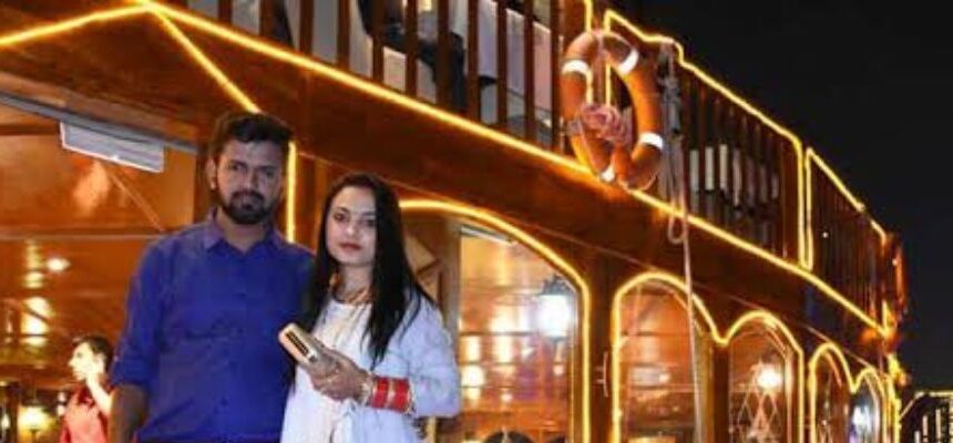 Cruise Dhow: Visit Dubai’s Waterways in Great Style
