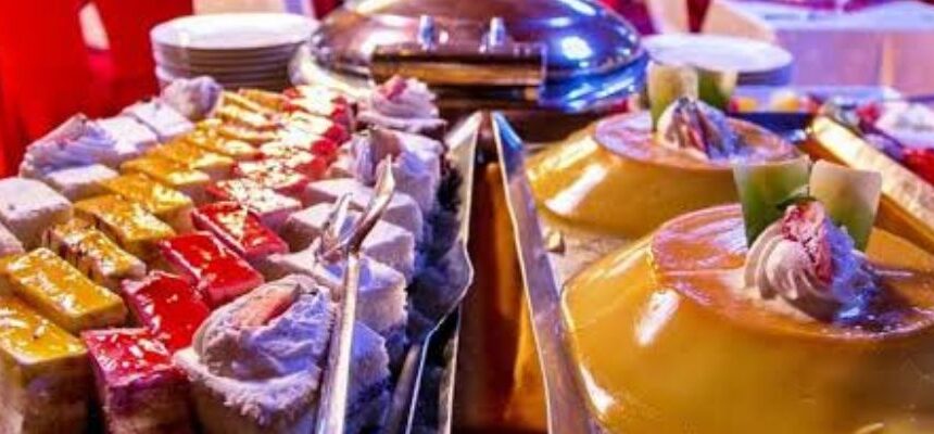 Dhow Cruise Dinner: An Enchanting Evening in Dubai
