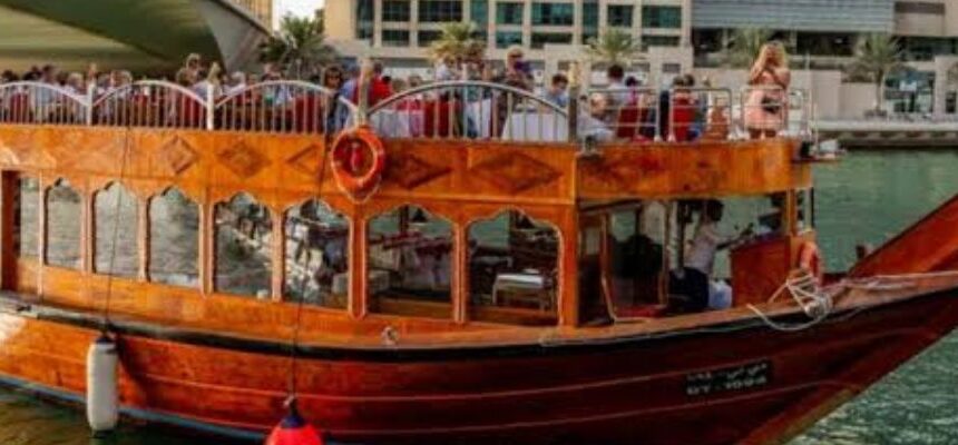 Dhow Cruise Deals: Discover the Ultimate Arabian Adventure