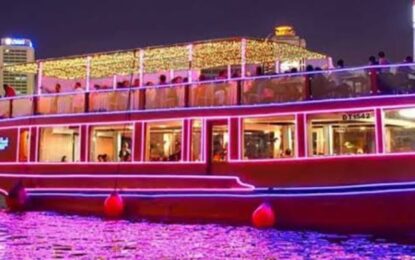 Dhow Cruise Offers: Unveil the Magic of Dubai’s Waterways
