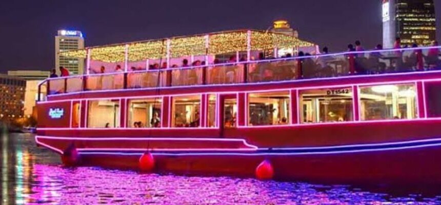 Dhow Cruise Offers: Unveil the Magic of Dubai’s Waterways