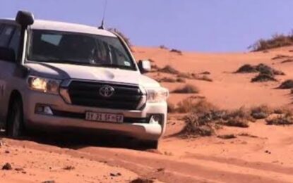 Desert Safari Dubai Groupon: Your Ultimate Arabian Adventure