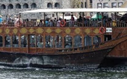 Dhow Cruise with Dinner Price: An Unmatched Arabian Experience