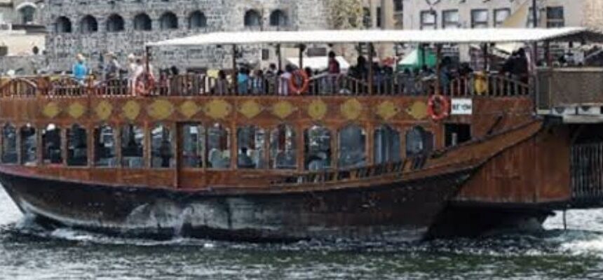 Dhow Cruise with Dinner Price: An Unmatched Arabian Experience