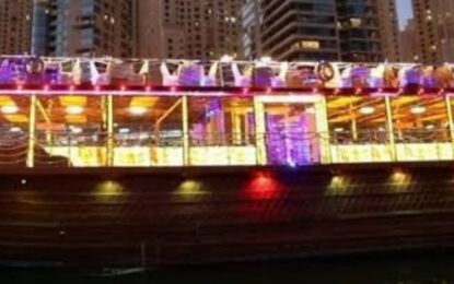 Dhow Cruise Dinner Price: Discover the Best Value for an Unforgettable Experience