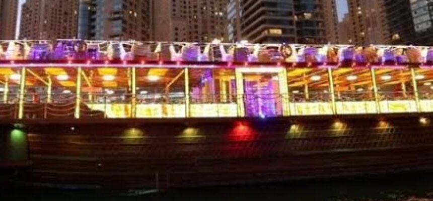Dhow Cruise Dinner Price: Discover the Best Value for an Unforgettable Experience