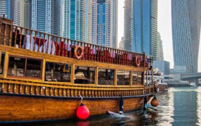 Dhow Cruise Dubai Deals: Your Gateway to Luxury and Adventure