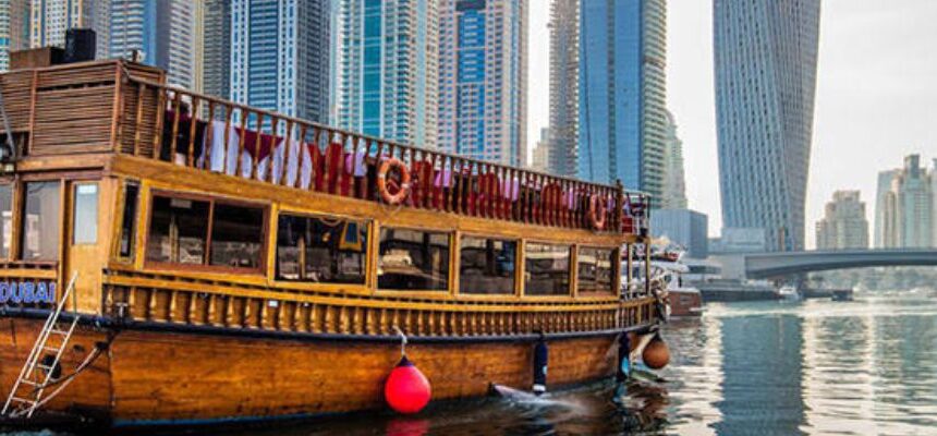Dhow Cruise Dubai Deals: Your Gateway to Luxury and Adventure