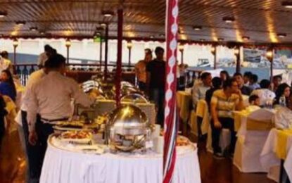 Dhow Cruise Ticket Price: An Affordable Luxury Experience in Dubai