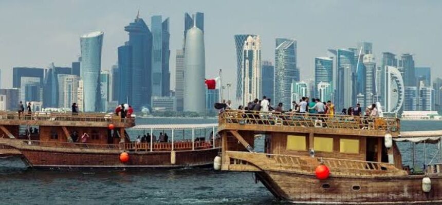 Dhow Cruise Creek: A Mesmerizing Experience on Dubai’s Historic Waterway