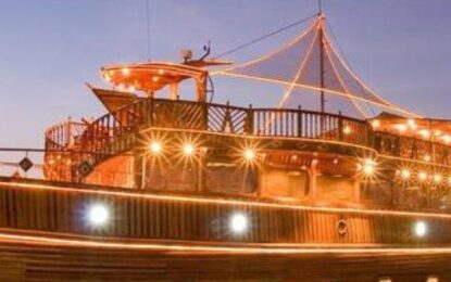 Dhow Cruise Dubai: Unforgettable Experiences on the Water