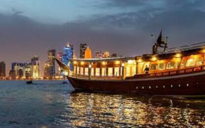 Boat Cruise Dubai Marina: A Luxurious Experience on Dubai Waters