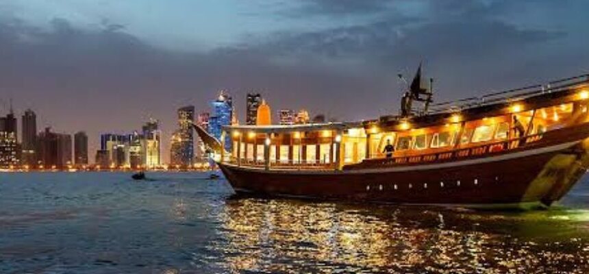 Boat Cruise Dubai Marina: A Luxurious Experience on Dubai Waters