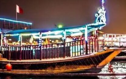 Dubai Creek Cruise Price: Affordable Luxury on Dubai’s Historic Waterway