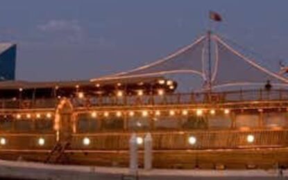 Marina Cruise Dubai: Experience Luxury and Scenic Beauty