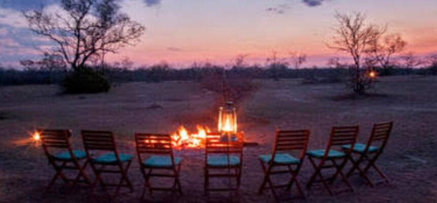 Desert Trip Dubai: An Unforgettable Adventure