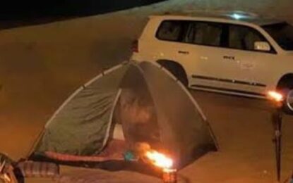 Safari Dubai Tickets: Your Gateway to an Unforgettable Desert Adventure