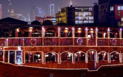 Dhow Offers : Unveiling the Best Deals for an Unforgettable Experience
