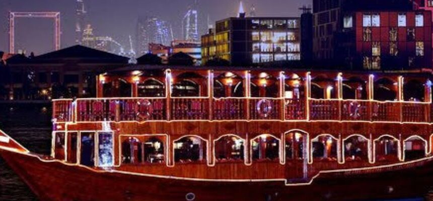 Dhow Offers : Unveiling the Best Deals for an Unforgettable Experience
