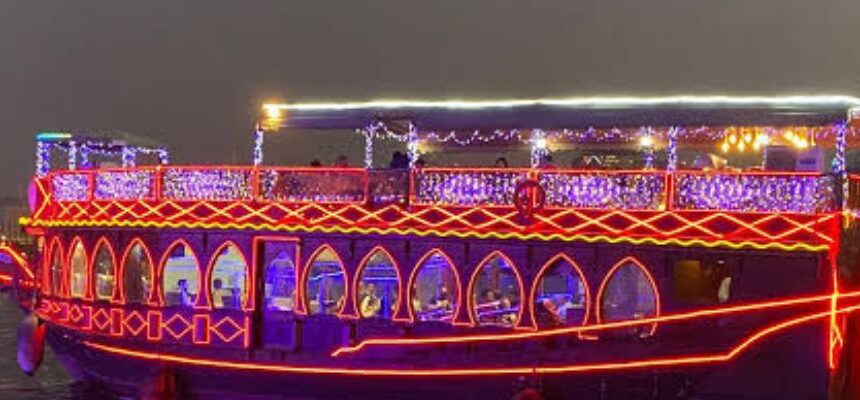 Sunset Dhow Cruise: An Unforgettable Experience in Dubai