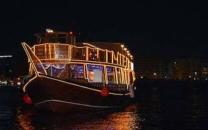Dhow Cruise Cost: A Complete Guide to an Unforgettable Experience