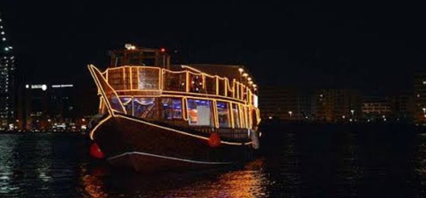 Dhow Cruise Cost: A Complete Guide to an Unforgettable Experience