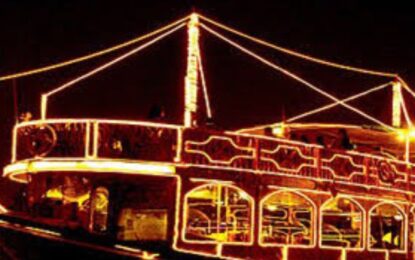 Dhow Cruise Booking Online: Your Guide to an Unforgettable Experience