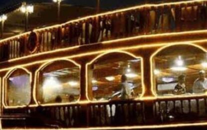 Dhow Cruise Packages:  Amazing Waterways of Dubai