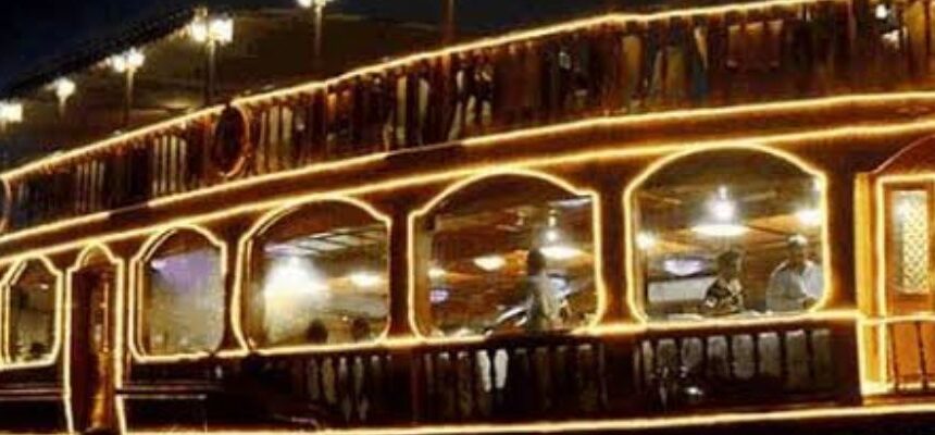 Dhow Cruise Packages:  Amazing Waterways of Dubai