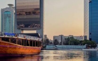 Dhow Cruise Marina Ticket Price: Lifetime Experience Awaits