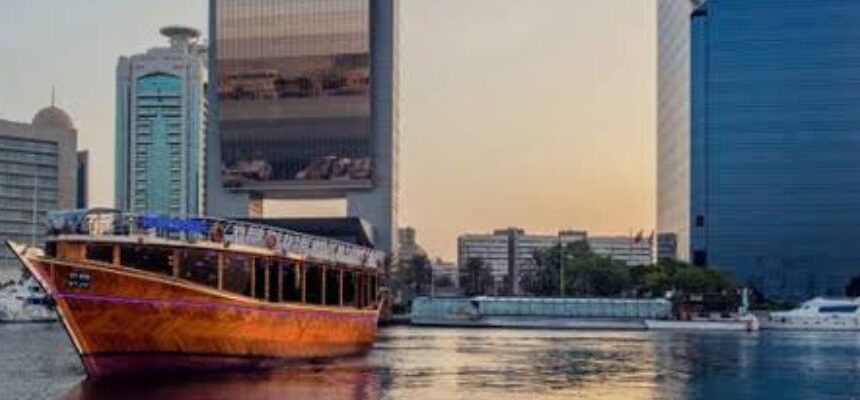 Dhow Cruise Marina Ticket Price: Lifetime Experience Awaits