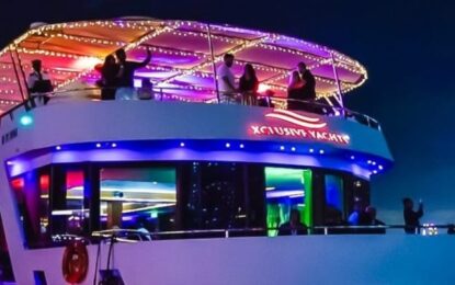 Marina Cruise Ship Prices: What You Need to Know for an Unforgettable Experience