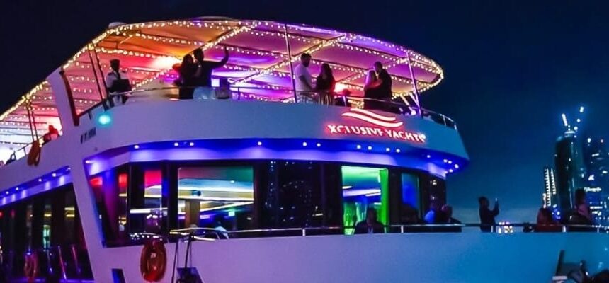 Marina Cruise Ship Prices: What You Need to Know for an Unforgettable Experience
