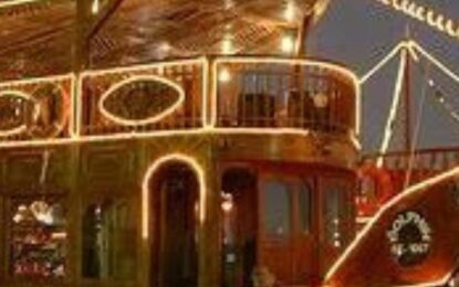 Best Marina Dhow Cruise Deals: A Luxurious Experience Awaits