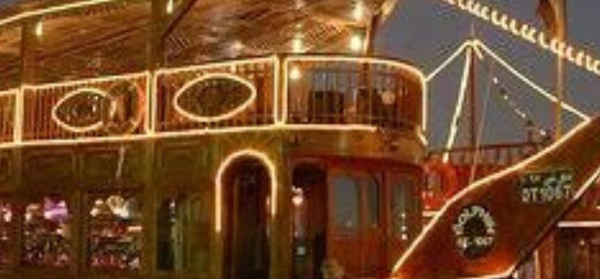Best Marina Dhow Cruise Deals: A Luxurious Experience Awaits