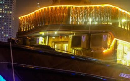 Dhow Cruise Trips: A Magical Experience in Dubai