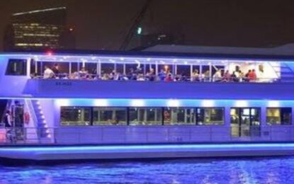 Marina Cruise Price: Discover the Best Value for Your Luxury Experience