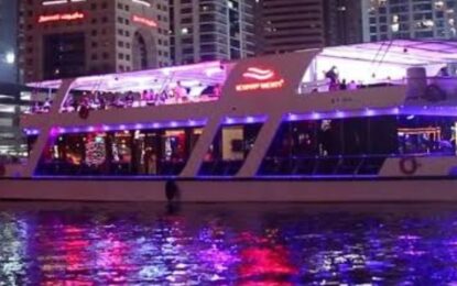 Dhow Cruise Booking: Everything You Need to Know for an Unforgettable Experience