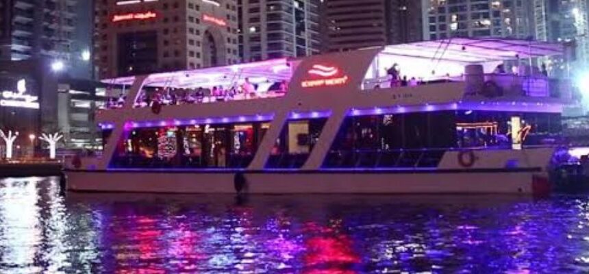 Dhow Cruise Booking: Everything You Need to Know for an Unforgettable Experience