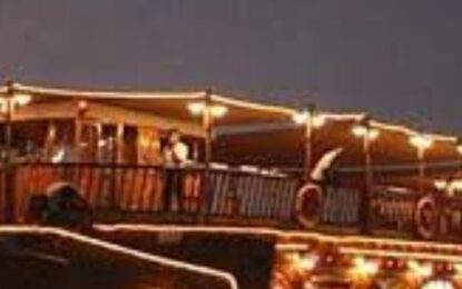 Best Dhow Cruise: An Unforgettable Experience on Dubai’s Waters