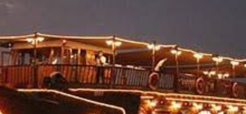 Best Dhow Cruise: An Unforgettable Experience on Dubai’s Waters