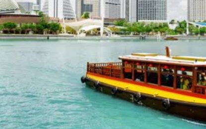 Dhow Cruise Near Me: An Unforgettable Experience