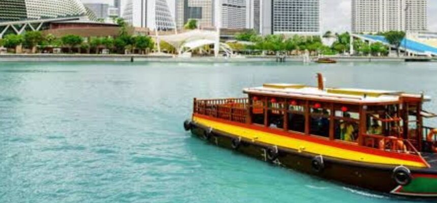 Dhow Cruise Near Me: An Unforgettable Experience