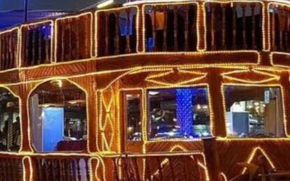 Dhow Cruise Rates: Luxurious Journey Through Dubai’s Iconic Waters